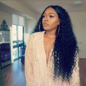 Lace Front Human Hair Wigs 100% Brazilian Virgin Human Hair Wig Body Wave Pre-Plucked Natural Hair Line