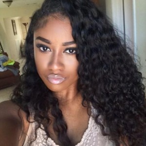 Lace Front Human Hair Wigs 100% Brazilian Virgin Human Hair Wig Body Wave Pre-Plucked Natural Hair Line