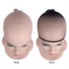 Sunny queen Top Hairnets Good Quality Mesh Weaving Wig Hair Net Making Caps Weaving Wig Cap Hairnets