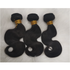 Sunny Queen Clearance High Quality Body Wave Brazilian Virgin Human Hair Weave 3pcs Bundles 10inches Natural Black Color