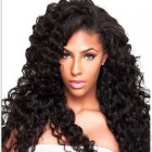 Sunny Queen 250% Density Full Lace Human Hair Wigs Pre-Plucked Natural Hair Line Deep Wave Brazilian Lace Front Human Hair Wigs 