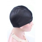 Sunny Queen 5Pcs Spandex Net Elastic Dome Wig Cap Glueless Hair Net Wig Liner