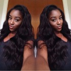 Sunny Queen 360 Lace Wigs Body Wave Brazilian Full Lace Human Hair Wigs Natural Hair Line 180% Density 