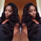 Sunny Queen 360 Lace Wigs Body Wave Brazilian Full Lace Human Hair Wigs Natural Hair Line 180% Density 