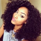Sunny Queen 250% Density Wig Pre-Plucked Full Lace Human Hair Wigs with Baby Hair Malaysian Hair Kinky Curly