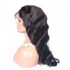 Sunny Queen 250% Density Wigs Pre-Plucked Human Hair Wigs Body Wave Glueless Full Lace Human Hair Wigs with Baby Hair