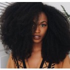 Sunny Queen Mongolian Afro Kinky Curly Hair Weave Bundles 3 pcs Hair Bundles Sunny Queen