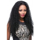 Sunny Queen Natural Color Unprocessed Kinky Curly Brazilian Virgin Human Hair U Part Wigs
