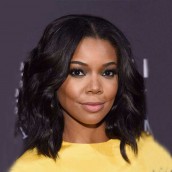 Sunny Queen Natural Color Natural Wave Short Bob Human Hair Lace Front Wig