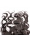 Natural Color Body Wave Brazilian Virgin Hair Lace Frontal Closure 13x4inches