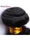 Brazilian Human Virgin Hair Body Wave Pre Plucked 360 Lace Frontal Closure With 2 Bundles