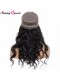 360 Lace Frontal Wigs Brazilian Virgin Hair Body Wave Human Hair Wigs 180% Full Lace Human Hair Wigs