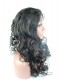 1B/30 Hightlight Big Curl Full Lace Wigs Unprocessed Brazilian Virgin Human Hairsed Brazilian Virgin Human Hair