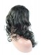 1B/30 Hightlight Big Curl Full Lace Wigs Unprocessed Brazilian Virgin Human Hair