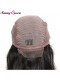 Lace Front Human Hair Wigs 130% Density Brazilian Virgin Hair Body Wave Wig Pre-Plucked Natural Hairline