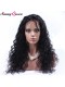 250% Density Brazilian Loose Wave Lace Front Human Hair Wigs For Black Women Pre Plucked Natural Hairline