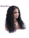 250% Density Brazilian Loose Wave Lace Front Human Hair Wigs For Black Women Pre Plucked Natural Hairline