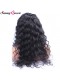 250% Density Brazilian Loose Wave Lace Front Human Hair Wigs For Black Women Pre Plucked Natural Hairline