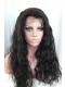 Natural Color Unprocessed Peruvian Virgin 100% Human Hair Body Wave Full Lace Wigs