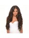 Lace Front Human Hair Wigs 100% Brazilian Virgin Human Hair Wig Body Wave Pre-Plucked Natural Hair Line