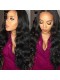 Lace Front Human Hair Wigs 100% Brazilian Virgin Human Hair Wig Body Wave Pre-Plucked Natural Hair Line