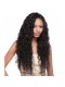 Natural Color 100% Brazilian Virgin Human Hair Brazilian Curly Full Lace Wigs