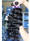 Natural Color Loose Wave Brazilian Virgin Human Hair Weaves 4pcs Bundles