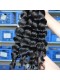 Natural Color Loose Wave Peruvian Virgin Human Hair Weave 4pcs Bundles