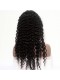 250% Density Wig Pre-Plucked Natural Hair Line Loose Curly Lace Front Human Hair Wigs