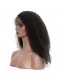 Glueless Lace Front Human Hair Wig 250% Density Peruvian Virgin Hair Full Lace Wigs with Baby Hair