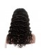 360 Lace Frontal Wigs Malaysian Loose Wave 180% Density Lace Front Human Hair Wigs For Black Women