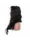 360 Lace Wigs Brazilian Full Lace Human Hair Wigs with Baby Hair Body Wave 180% Density