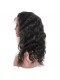 Full Lace Human Hair Wigs Body Wave 250% Density Wig with Baby Hair #4 color Pre-Plucked Natural Hair Line