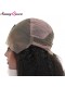 Full Lace Wig Cap Structure