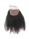 Hot Sale Virgin Human Hair Lace Top Closure Natural Color 4x4inches(1pc/IP only)