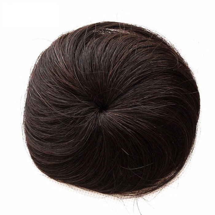 Brazilian Human Short Hair Extensions 27 Pieces Short Human