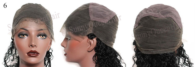 SunnyQueenHair.com Lace Front Wig Cap,cap6